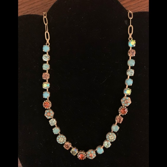 Mariana Jewelry - Mariana necklace